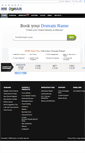Mobile Screenshot of immdomain.com